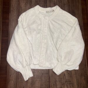 Alice and Olivia Cardigan